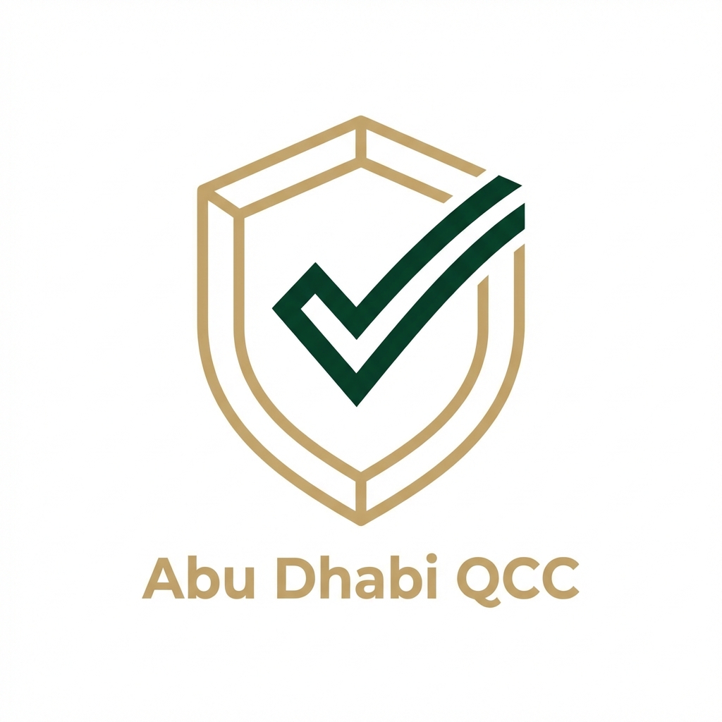Abu Dhabi QCC