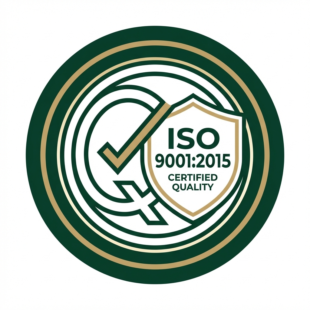 ISO 9001:2015